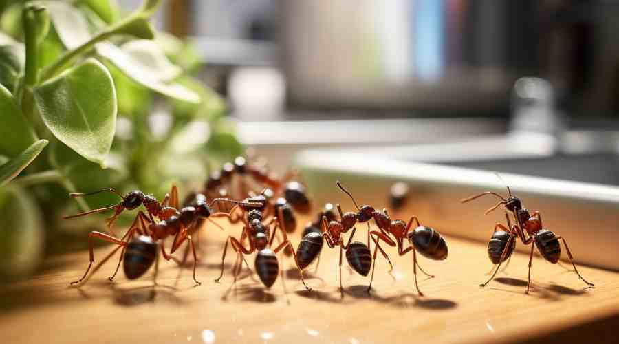 Why Pest Control is Essential in Australia?
