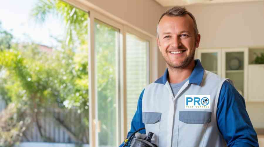 Key Factors in Selecting Quality Pest Control