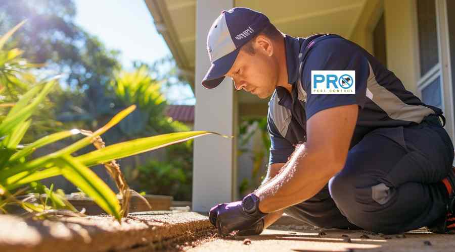 How Much Does Pest Control Cost in Australia?