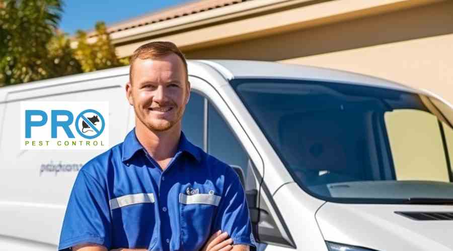 How to Choose the Best Pest Control Company