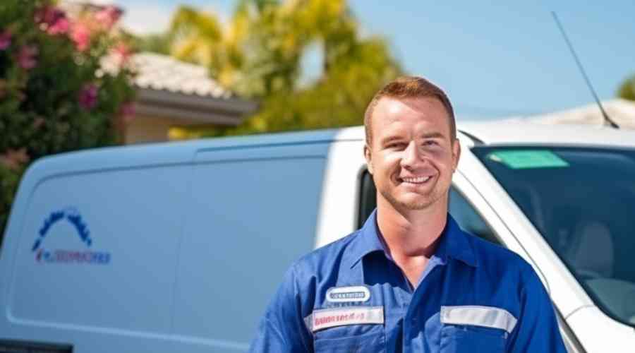 Pest Control Licensing Townsville