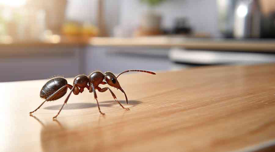 Stop Pests From Invading Your Home